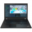 Б/У Ноутбук Lenovo ThinkPad P17 Gen 1 FHD (Xeon W-10855M/64/512SSD/RTX 5000-16Gb) - Class B