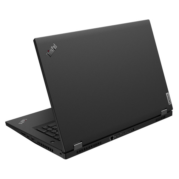 Б/У Ноутбук Lenovo ThinkPad P17 Gen 1 FHD (Xeon W-10855M/64/512SSD/RTX 5000-16Gb) - Class B