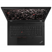 Б/У Ноутбук Lenovo ThinkPad P17 Gen 1 FHD (Xeon W-10855M/64/512SSD/RTX 5000-16Gb) - Class B
