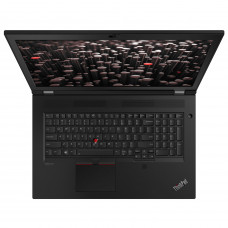 Б/У Ноутбук Lenovo ThinkPad P17 Gen 1 FHD (Xeon W-10855M/64/512SSD/RTX 5000-16Gb) - Class B