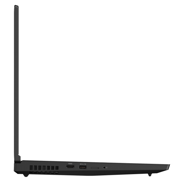 Б/У Ноутбук Lenovo ThinkPad P17 Gen 1 FHD (Xeon W-10855M/64/512SSD/RTX 5000-16Gb) - Class B