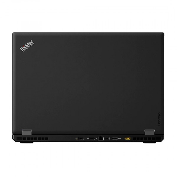 Б/У Ноутбук Lenovo ThinkPad P50 (i7-6820HQ/32/512SSD/M2000M-4Gb) - Class A-