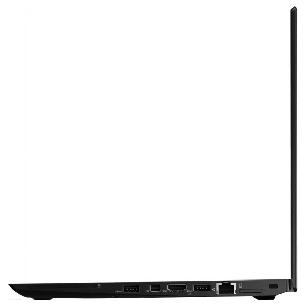 Б/У Ноутбук Lenovo ThinkPad T460S FHD (i5-6200U/8/256SSD/2 battery) - Class A-