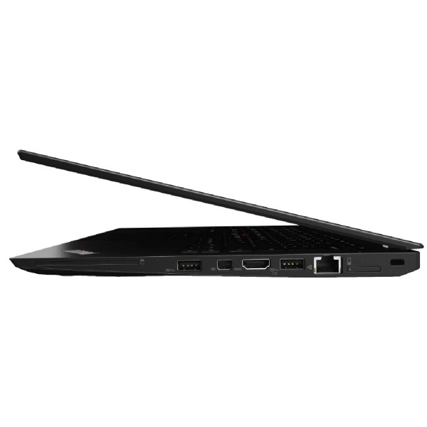 Б/У Ноутбук Lenovo ThinkPad T460S FHD (i5-6200U/8/256SSD/2 battery) - Class A-