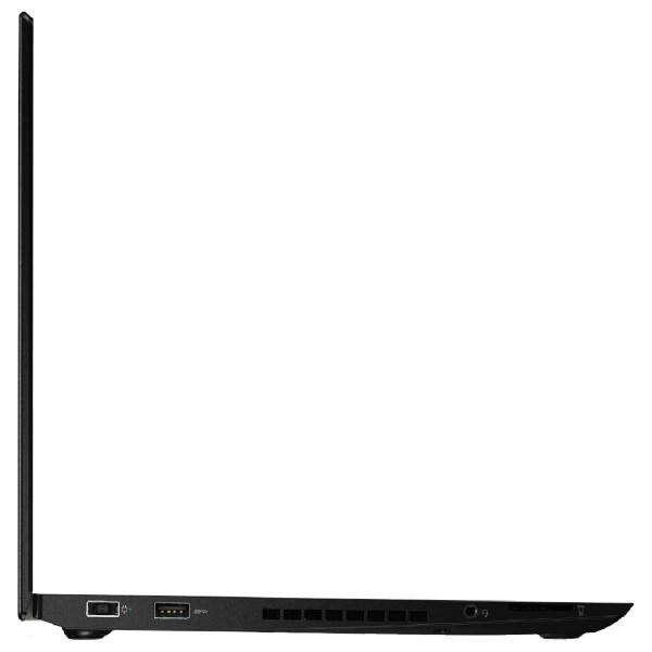 Б/У Ноутбук Lenovo ThinkPad T460S FHD (i5-6200U/8/256SSD/2 battery) - Class A-