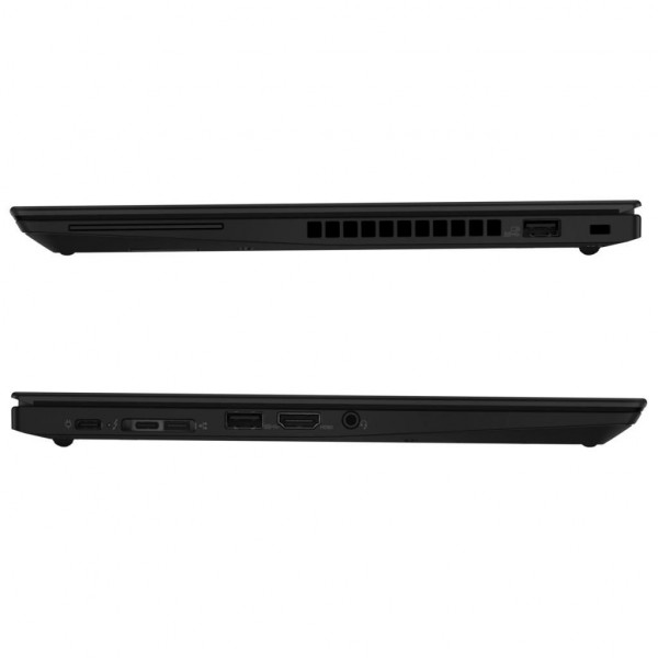 Б/У Ноутбук Lenovo ThinkPad T490s FHD (i7-8565U/8/512SSD) - Class A-