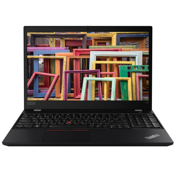 Б/У Ноутбук Lenovo ThinkPad T590 FHD (i5-8365U/8/256SSD) - Class A-