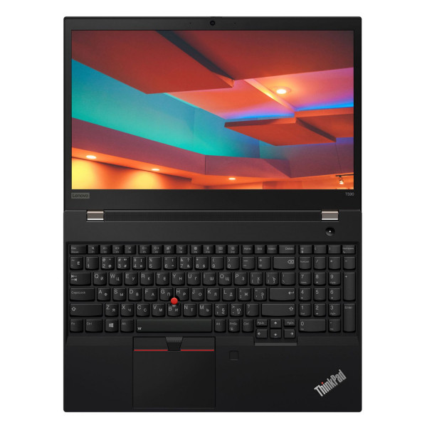 Б/У Ноутбук Lenovo ThinkPad T590 FHD (i5-8365U/8/256SSD) - Class A-