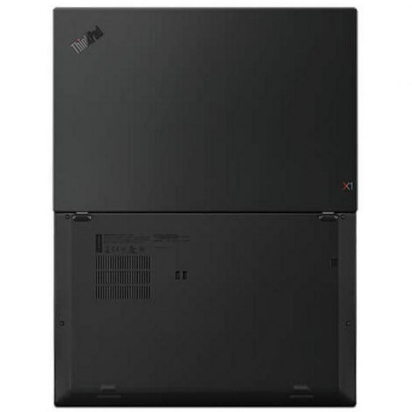 Б/У Ноутбук Lenovo ThinkPad X1 Carbon G6 FHD (i5-8350U/8/256SSD) - Class A-