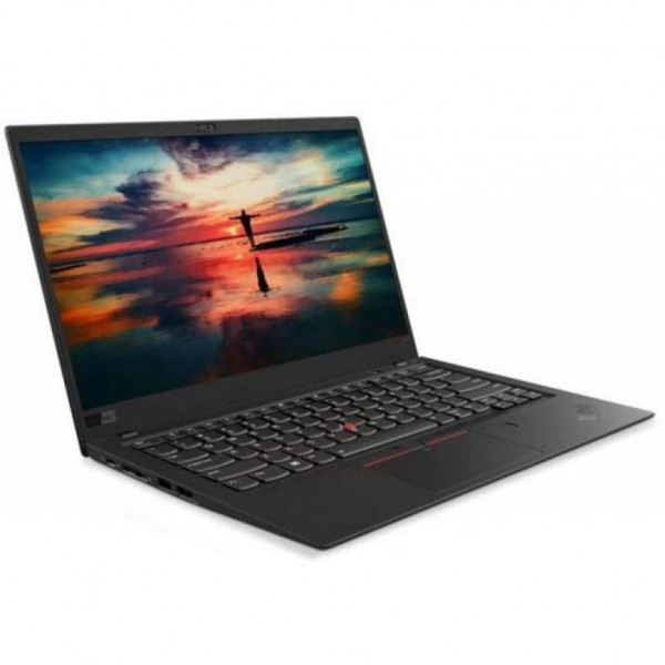 Б/У Ноутбук Lenovo ThinkPad X1 Carbon G6 FHD (i5-8350U/8/256SSD) - Class A-