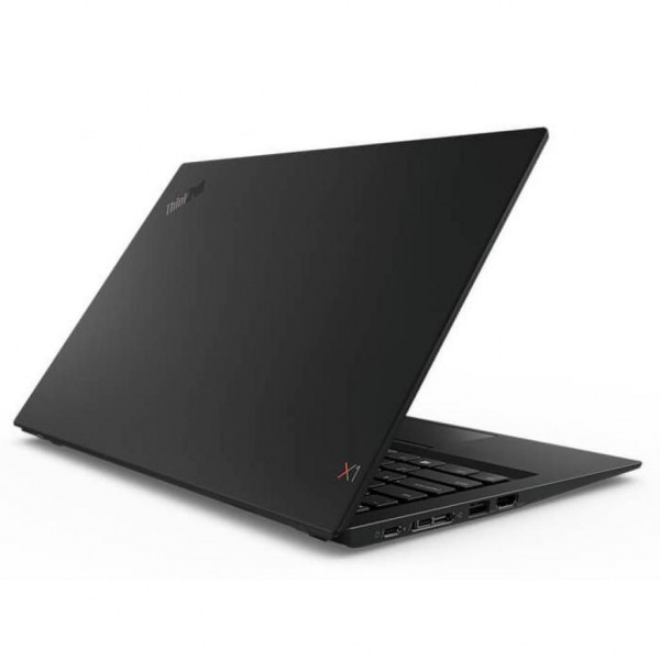 Б/У Ноутбук Lenovo ThinkPad X1 Carbon G6 FHD (i5-8350U/8/256SSD) - Class A-