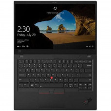 Б/У Ноутбук Lenovo ThinkPad X1 Carbon G6 FHD (i5-8350U/8/256SSD) - Class A-