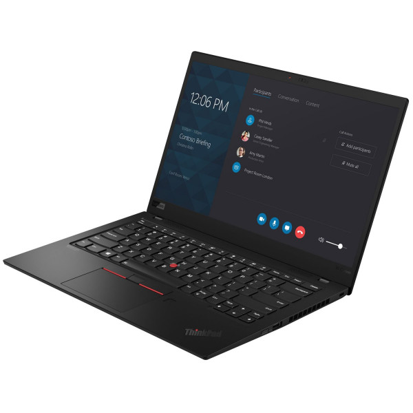 Б/У Ноутбук Lenovo ThinkPad X1 Carbon G7 FHD (i5-8365U/8/256SSD) - Class A-