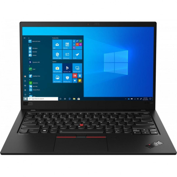 Б/У Ноутбук Lenovo ThinkPad X1 Carbon G8 Touch (i7-10610U/16/512SSD) - Class B