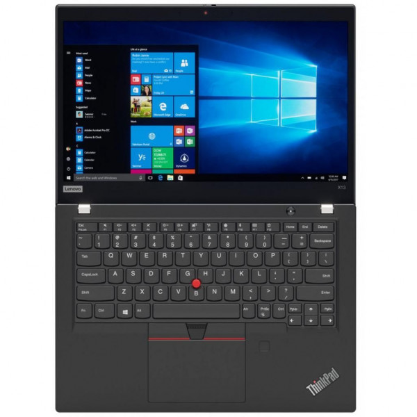 Б/У Ноутбук Lenovo ThinkPad X13 (i5-10310U/16/256SSD) - Class A