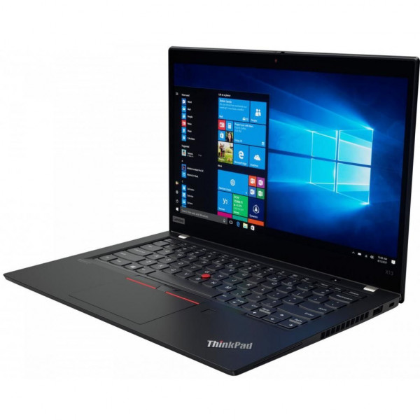Б/У Ноутбук Lenovo ThinkPad X13 (i5-10310U/16/256SSD) - Class A