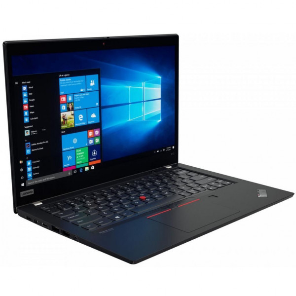 Б/У Ноутбук Lenovo ThinkPad X13 (i5-10310U/16/256SSD) - Class A