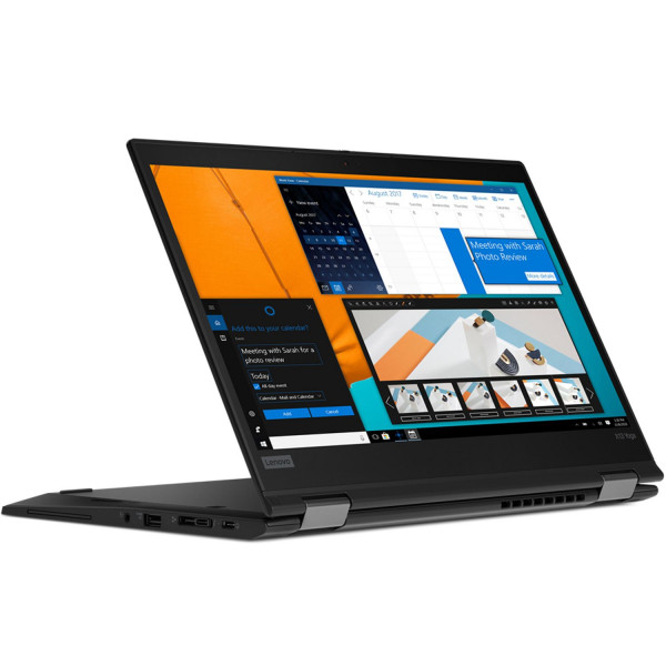 Б/У Ноутбук Lenovo ThinkPad X13 Yoga G1 (i5-10310U/16/256SSD) - Class A-