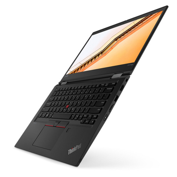Б/У Ноутбук Lenovo ThinkPad X13 Yoga G1 (i5-10310U/16/256SSD) - Class A-