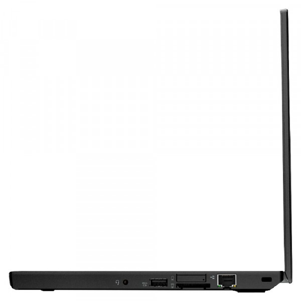 Б/У Ноутбук Lenovo ThinkPad X270 (i5-7300U/16/256SSD) - Class A-