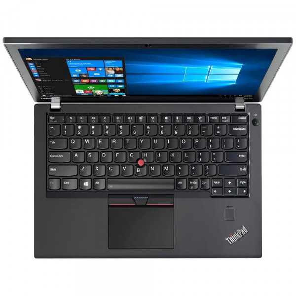 Б/У Ноутбук Lenovo ThinkPad X270 (i5-7300U/16/256SSD) - Class A-