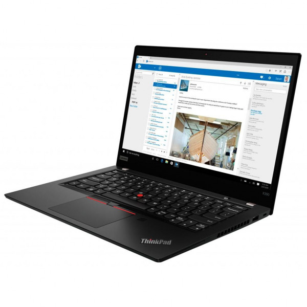 Б/У Ноутбук Lenovo ThinkPad X390 (i7-8665U/16/512SSD) - Class B