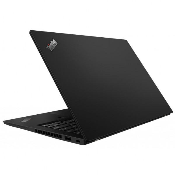 Б/У Ноутбук Lenovo ThinkPad X390 (i7-8665U/16/512SSD) - Class B