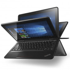 Б/У Ноутбук Lenovo ThinkPad Yoga 11e 3rd Gen (N3150/8/128SSD) - Class B