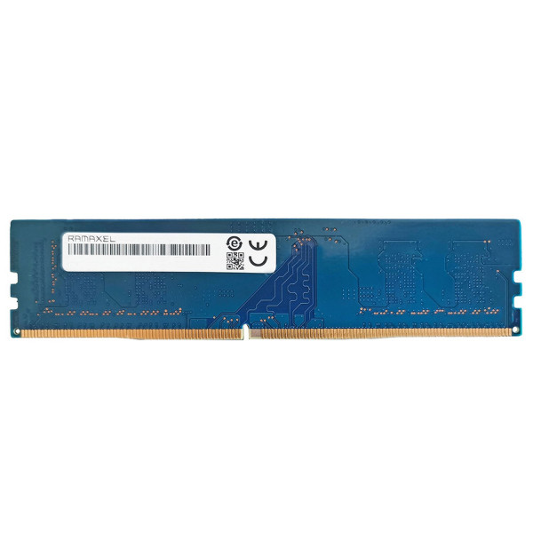 Б/У Оперативная память DDR4 Ramaxel 16Gb 2666Mhz