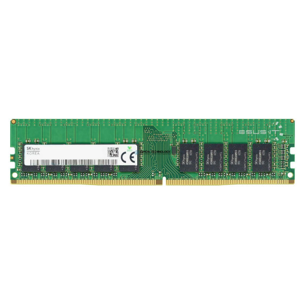Б/У Оперативная память DDR4 SK Hynix 8Gb 2666Mhz RDIMM (серверная)