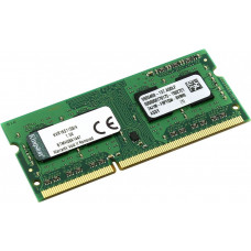 Б/У Оперативная память SO-DIMM DDR4 Kingston 8Gb 2133Mhz
