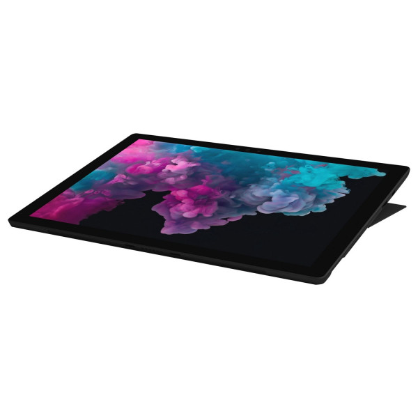 Б/У Планшет Microsoft Surface Pro 6 Tablet 1796 Black (i5-8350U/8/256SSD) - Class A-
