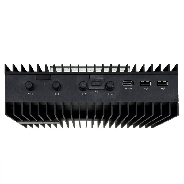 Б/У Шлюз Dell Edge Gateway 5000 (Intel Atom E3827/8/256SSD)