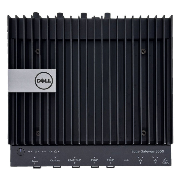 Б/У Шлюз Dell Edge Gateway 5000 (Intel Atom E3827/8/256SSD)