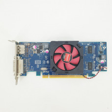 Б/У Видеокарта AMD Radeon HD 7470 1Gb 64bit GDDR3 (Low profile)