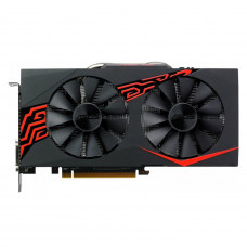Б/У Відеокарта Asus Radeon RX 570 4Gb Expedition OC (EX-RX570-O4G)