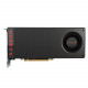 Б/У Видеокарта Radeon RX 480 8Gb BLACK OC (RX-480M8BA V1.1)