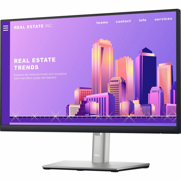 Монитор 24" Dell P2422H - Class A