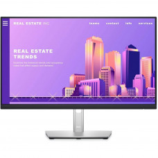 Монитор 24" Dell P2422H - Class A