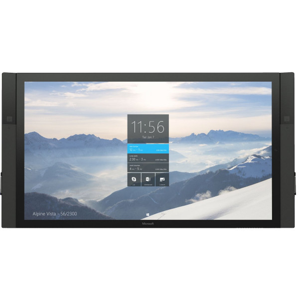 Б/У Интерактивный моноблок 55'' Microsoft Surface Hub 1597 Touch Web (i5-4590/8/128SSD) - Class A-