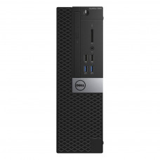 Б/У Компьютер Dell Optiplex 3040 SFF (i5-6500/16/500)