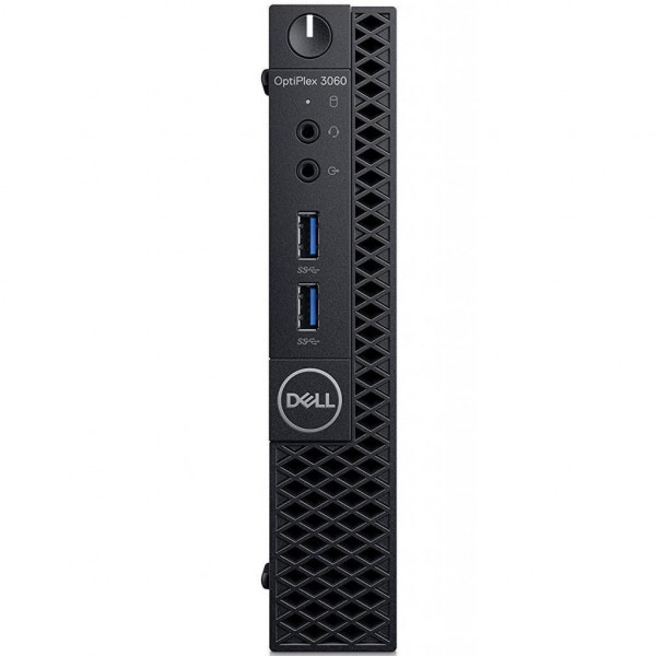 Б/У Компьютер Dell OptiPlex 3060 MFF (i5-8500T/16/240SSD)
