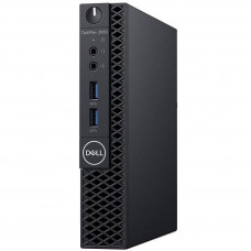 Б/У Компьютер Dell OptiPlex 3060 MFF (i5-8500T/16/240SSD)