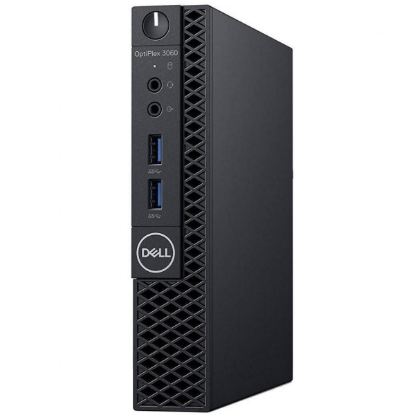 Б/У Компьютер Dell OptiPlex 3060 MFF (i5-8500T/16/240SSD)