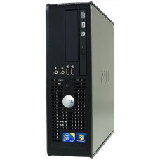 Б/У Компьютер Dell Optiplex 380 SFF (E8400/4/500)