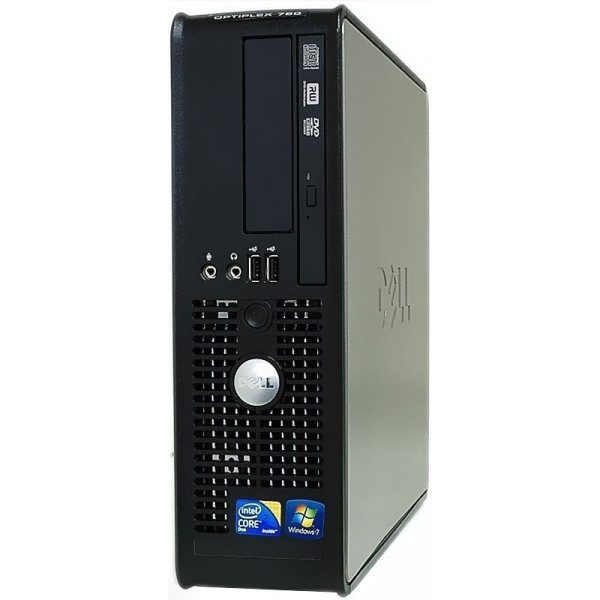 Б/У Компьютер Dell Optiplex 380 SFF (E8400/4/500)