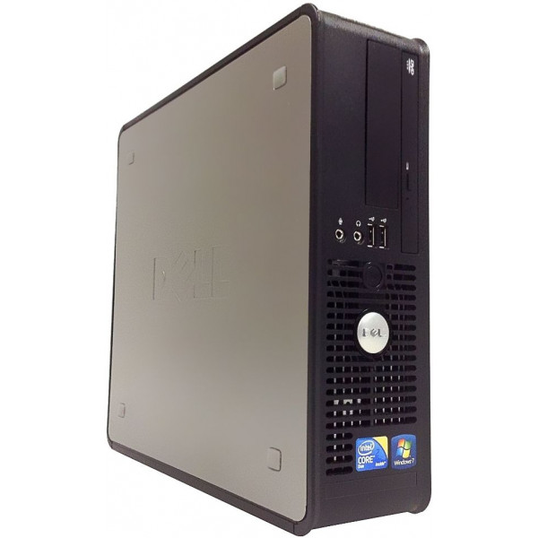 Б/У Компьютер Dell Optiplex 380 SFF (E8400/4/500)