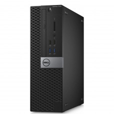 Б/У Компьютер Dell OptiPlex 7040 SFF (i3-6100/8/120SSD)