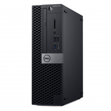 Б/У Компьютер Dell OptiPlex XE3 SFF (i5-8500/8/240SSD)