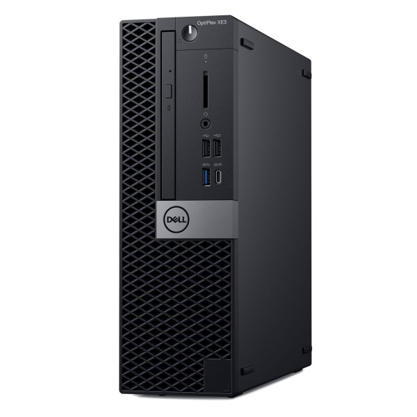 Б/У Компьютер Dell OptiPlex XE3 SFF (i5-8500/8/240SSD)